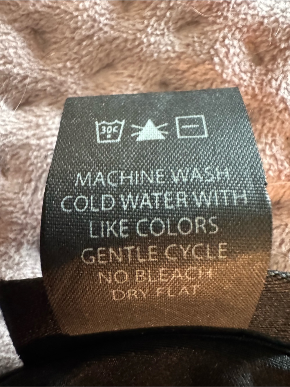 Rue21 Black One Shoulder Embellished Cocktail Dress L - Picture 9 of 9